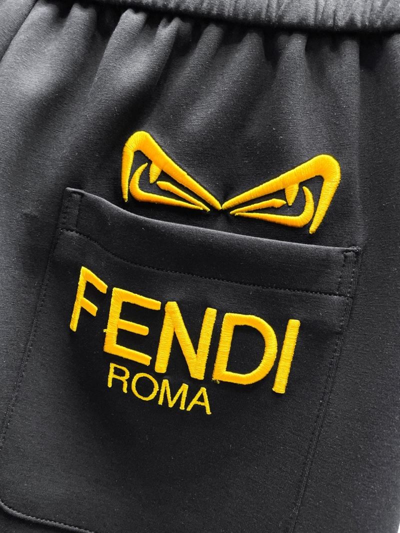 Fendi Long Pants